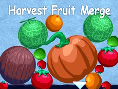                                                                       Harvest Fruit Merge ﻞﯿﮭﮐ