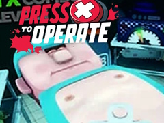                                                                       Press X To Operate ﻞﯿﮭﮐ