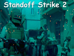                                                                       Standoff Strike 2 ﻞﯿﮭﮐ