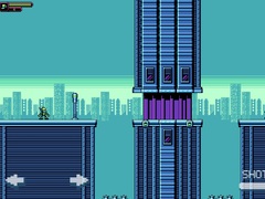                                                                       Machine Man ﻞﯿﮭﮐ