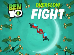                                                                       Ben 10 Overflow Fight ﻞﯿﮭﮐ
