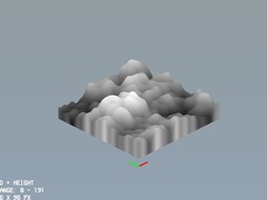                                                                       3D Terrain Generator ﻞﯿﮭﮐ