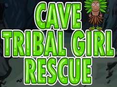                                                                       Cave Tribal Girl Rescue ﻞﯿﮭﮐ