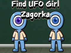                                                                       Find UFO Girl Zagorka ﻞﯿﮭﮐ