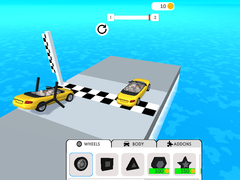                                                                       Racing Builder ﻞﯿﮭﮐ