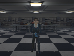                                                                       Bank Heist ﻞﯿﮭﮐ
