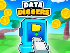                                                                       Data Diggers ﻞﯿﮭﮐ
