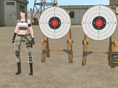                                                                       Target Gun Game ﻞﯿﮭﮐ