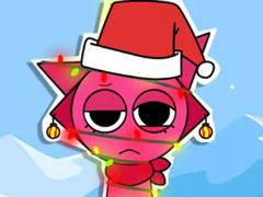                                                                      Jigsaw Puzzle: Sprunki Christmas Tree ﻞﯿﮭﮐ