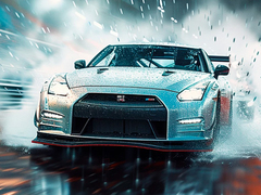                                                                       Real Racing 3D ﻞﯿﮭﮐ