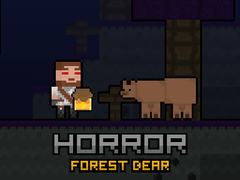                                                                       Horror Forest Bear ﻞﯿﮭﮐ