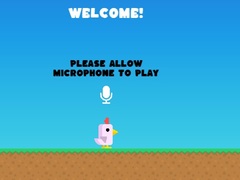                                                                       Chicken Scream ﻞﯿﮭﮐ
