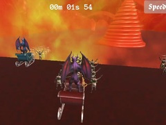                                                                       Race to Hell ﻞﯿﮭﮐ