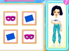                                                                       Fashion Battle For Survival ﻞﯿﮭﮐ
