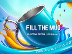                                                                       Fill the Mug Addictive Puzzle Liquid Game ﻞﯿﮭﮐ