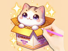                                                                       Coloring Book: Three Kittens ﻞﯿﮭﮐ
