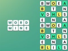                                                                       Word Mine ﻞﯿﮭﮐ