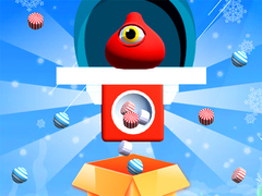                                                                       Christmas Candy Escape 3D ﻞﯿﮭﮐ
