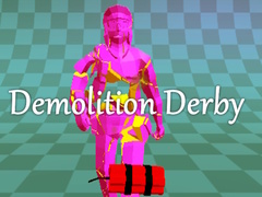                                                                       Demolition Derby ﻞﯿﮭﮐ