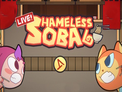                                                                       Shameless Soba 2 ﻞﯿﮭﮐ