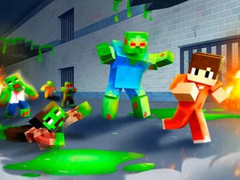                                                                       Obby Prison: Craft Escape ﻞﯿﮭﮐ
