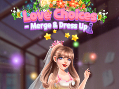                                                                      Love Choices Merge & Dress Up  ﻞﯿﮭﮐ