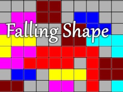                                                                       Falling Shape ﻞﯿﮭﮐ