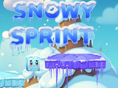                                                                       Snowy Sprint ﻞﯿﮭﮐ