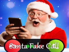                                                                       Santa Fake Call ﻞﯿﮭﮐ