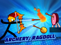                                                                       Archery Ragdoll ﻞﯿﮭﮐ