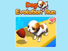                                                                      Dog Evolution Run ﻞﯿﮭﮐ