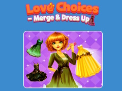                                                                       Love Choices - Merge & Dress Up ﻞﯿﮭﮐ