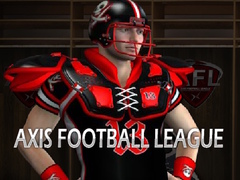                                                                       Axis Football League ﻞﯿﮭﮐ