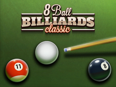                                                                       8 Ball Billiards Classic ﻞﯿﮭﮐ