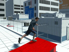                                                                       Parkour Extreme ﻞﯿﮭﮐ