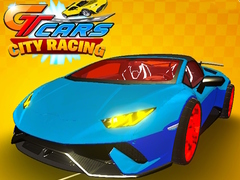                                                                      GT Cars City Racing ﻞﯿﮭﮐ