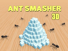                                                                       Ant Smasher 3D ﻞﯿﮭﮐ