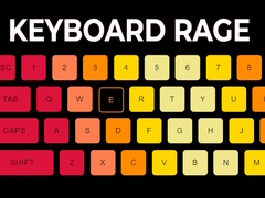                                                                       Keyboard Rage ﻞﯿﮭﮐ