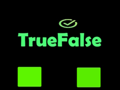                                                                       Truefalse ﻞﯿﮭﮐ