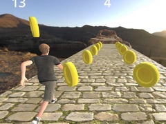                                                                       Runner 3D ﻞﯿﮭﮐ
