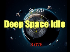                                                                       Deep Space Idle ﻞﯿﮭﮐ