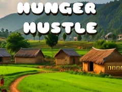                                                                       Hunger Hustle ﻞﯿﮭﮐ