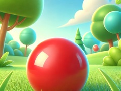                                                                       Red Ball Runner 3D ﻞﯿﮭﮐ