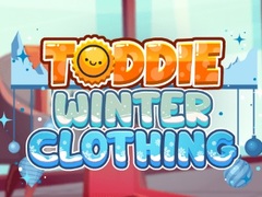                                                                       Toddie Winter Clothing ﻞﯿﮭﮐ