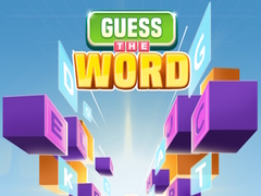                                                                      Guess the Word ﻞﯿﮭﮐ