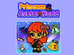                                                                       Princess Avatar World ﻞﯿﮭﮐ