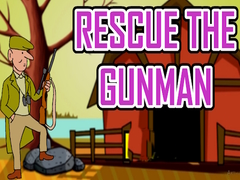                                                                       Rescue the Gunman ﻞﯿﮭﮐ