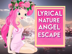                                                                       Lyrical Nature Angel Escape ﻞﯿﮭﮐ