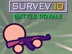                                                                       Survev.io Battle Royale ﻞﯿﮭﮐ