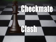                                                                       Checkmate Clash ﻞﯿﮭﮐ